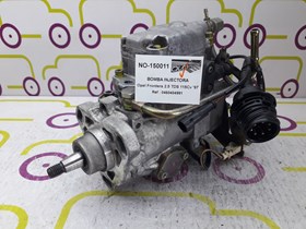 Bomba Injectora Opel Frontera 2.5 TDS 115 Cv de 1997 - Ref OEM :  0460404991